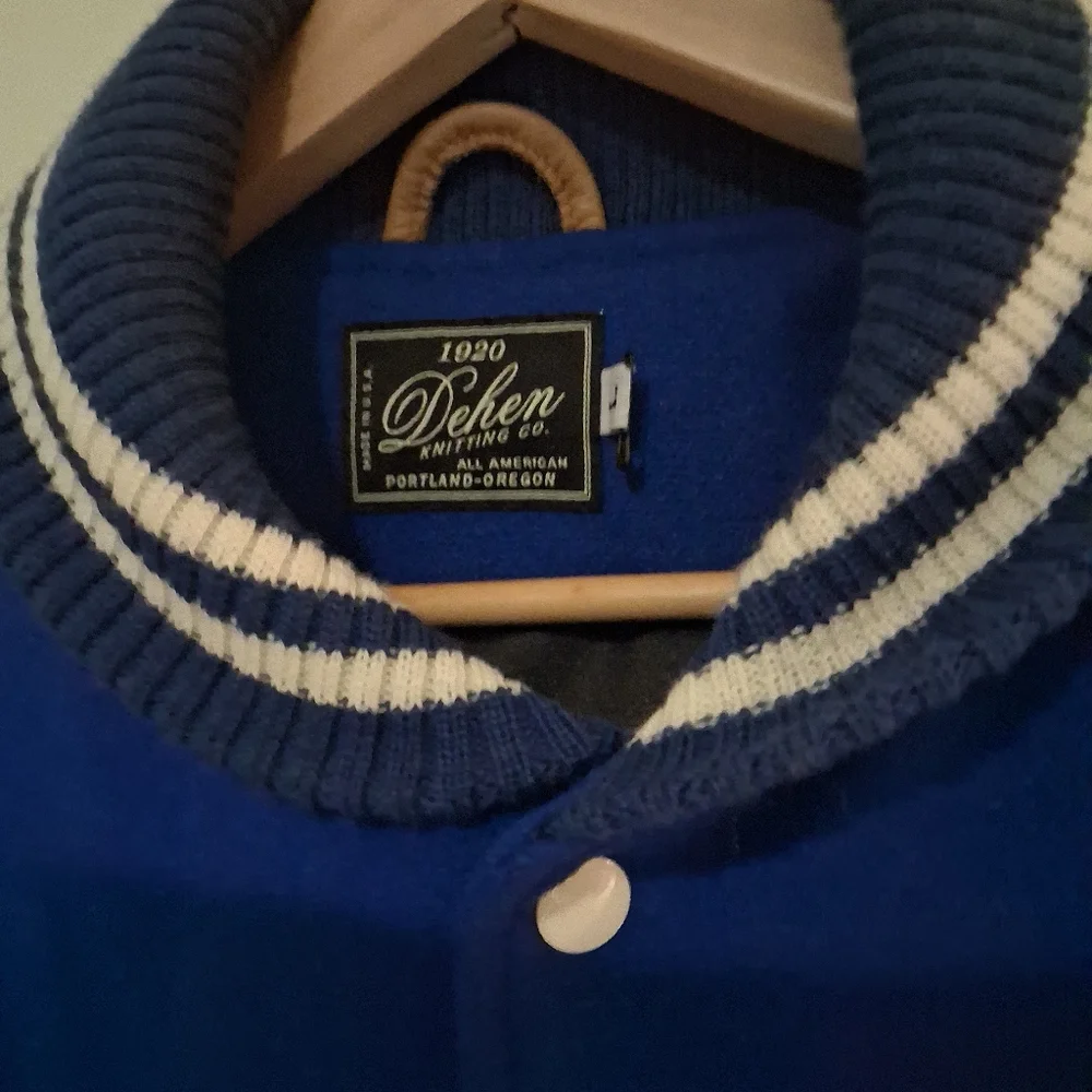 Varsity Jacket - Picture 2 of 10